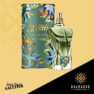 Jean Paul Gaultier Le Beau Paradise Garden 125ml