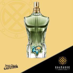 Jean Paul Gaultier Le Beau Paradise Garden 125ml - Image 2