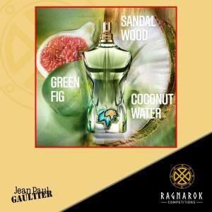 Jean Paul Gaultier Le Beau Paradise Garden 125ml - Image 4