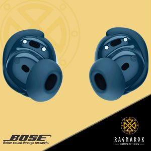 Bose QuietComfort Wireless Noise Cancelling Earbuds 5.3 - Image 2