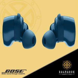 Bose QuietComfort Wireless Noise Cancelling Earbuds 5.3 - Image 3