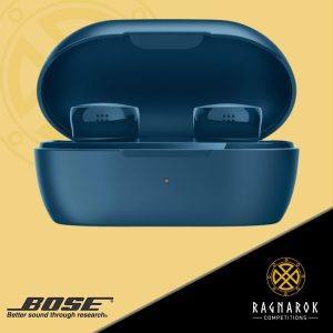 Bose QuietComfort Wireless Noise Cancelling Earbuds 5.3 - Image 4