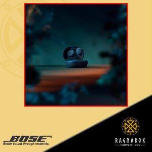 Bose QuietComfort Wireless Noise Cancelling Earbuds 5.3 - Image 5
