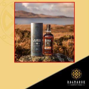 Jura 18 Year Old Whisky - Image 3