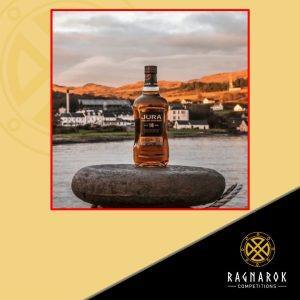 Jura 18 Year Old Whisky - Image 4