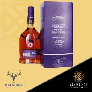 Dalmore 12 Year Old Whisky - Sherry Cask - Image 2