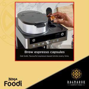Ninja Prestige Dualbrew System CFN802UK - Image 4