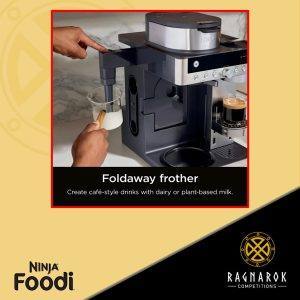 Ninja Prestige Dualbrew System CFN802UK - Image 5