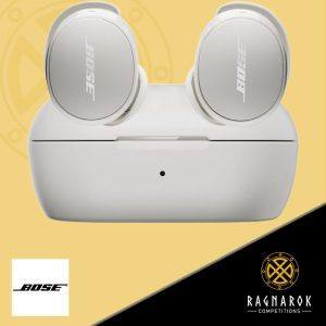 Bose QuietComfort Earbuds III Fog - Image 2