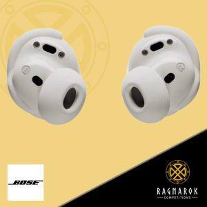 Bose QuietComfort Earbuds III Fog - Image 3