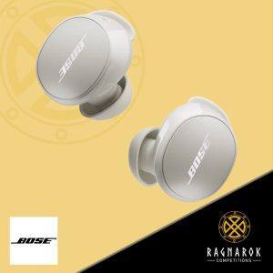 Bose QuietComfort Earbuds III Fog