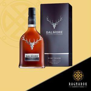 DALMORE PORT WOOD RESERVE