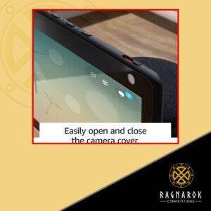 Charity Prize - Amazon Echo Show 10 - Image 6