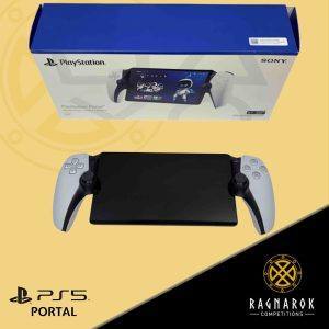 Charity Prize - PlayStation Portal Remote Player