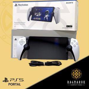 Charity Prize - PlayStation Portal Remote Player - Image 2