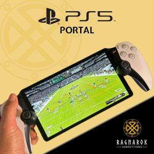 Charity Prize - PlayStation Portal Remote Player - Image 3