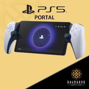 Charity Prize - PlayStation Portal Remote Player - Image 4