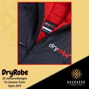 DryRobe choose your colour/style upto the value of £175 - Image 2