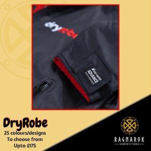 DryRobe choose your colour/style upto the value of £175 - Image 3