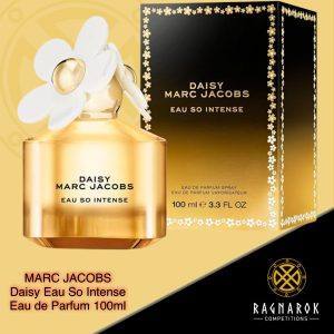 MARC JACOBS Daisy Eau So Intense Eau de Parfum 100ml