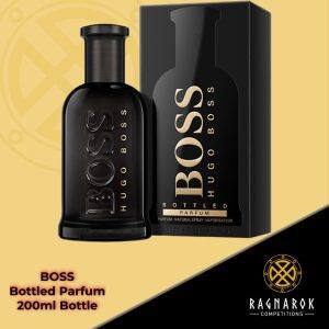 BOSS Bottled 200ml Parfum For Him