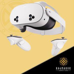 Meta Quest 3S 128GB VR Headset