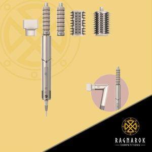 Shark FlexStyle 4-in-1 Air Styler & Hair Dryer #3