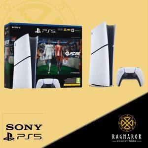 SONY PS5 FC26 Bundle