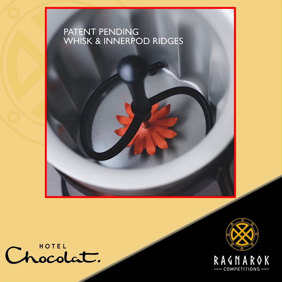 Hotel Chocolat Hot/cold Velvetiser - Image 4