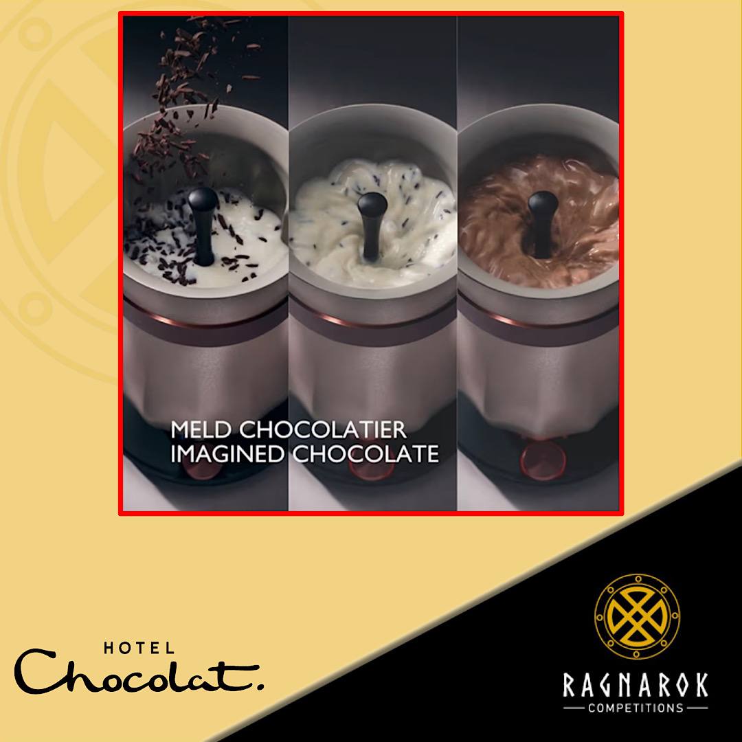 Hotel Chocolat Hot/cold Velvetiser - Image 5