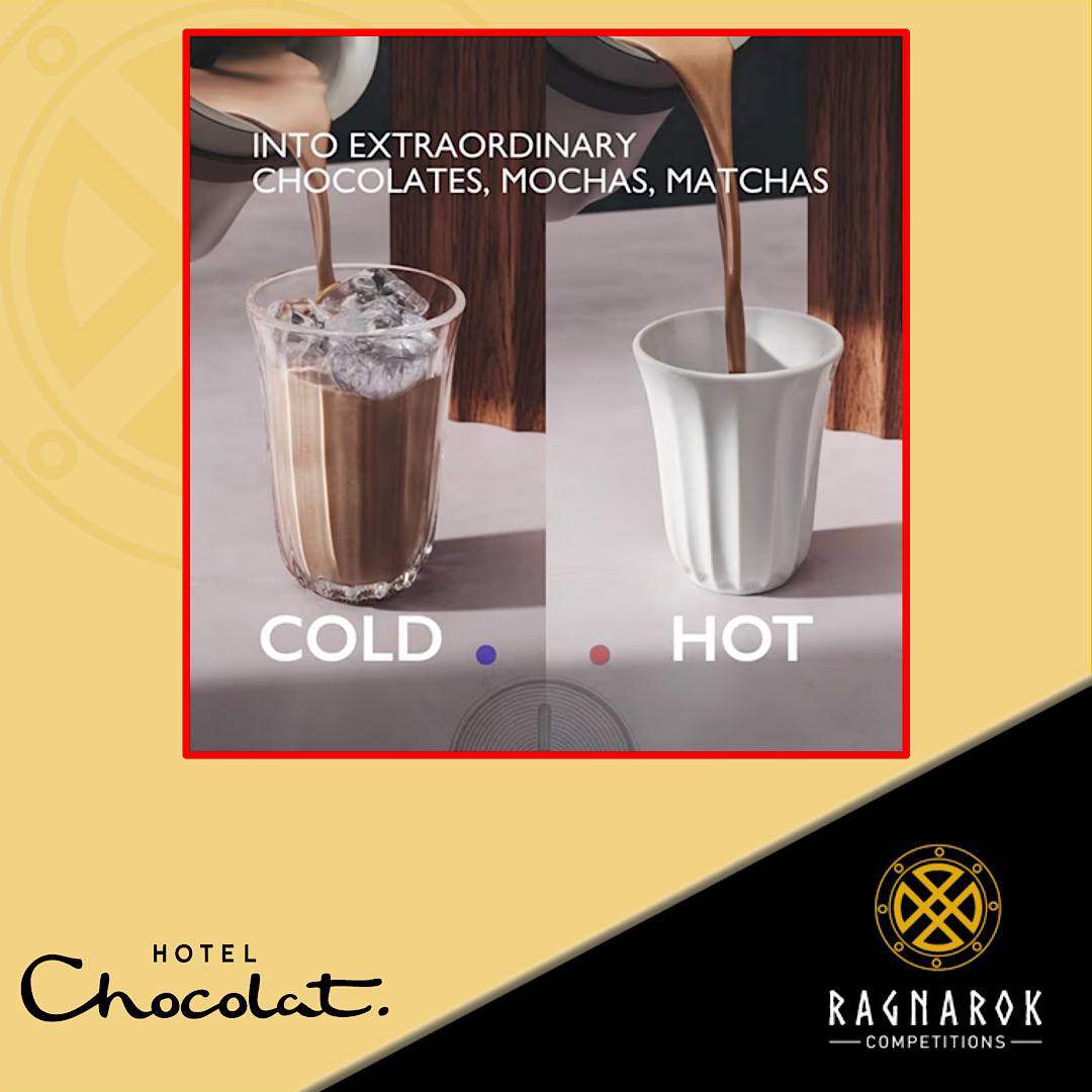 Hotel Chocolat Hot/cold Velvetiser - Image 6