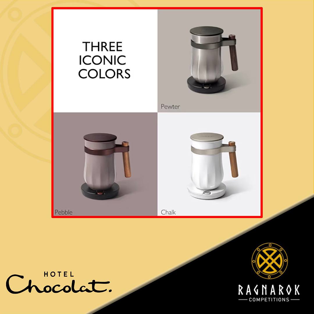 Hotel Chocolat Hot/cold Velvetiser - Image 7