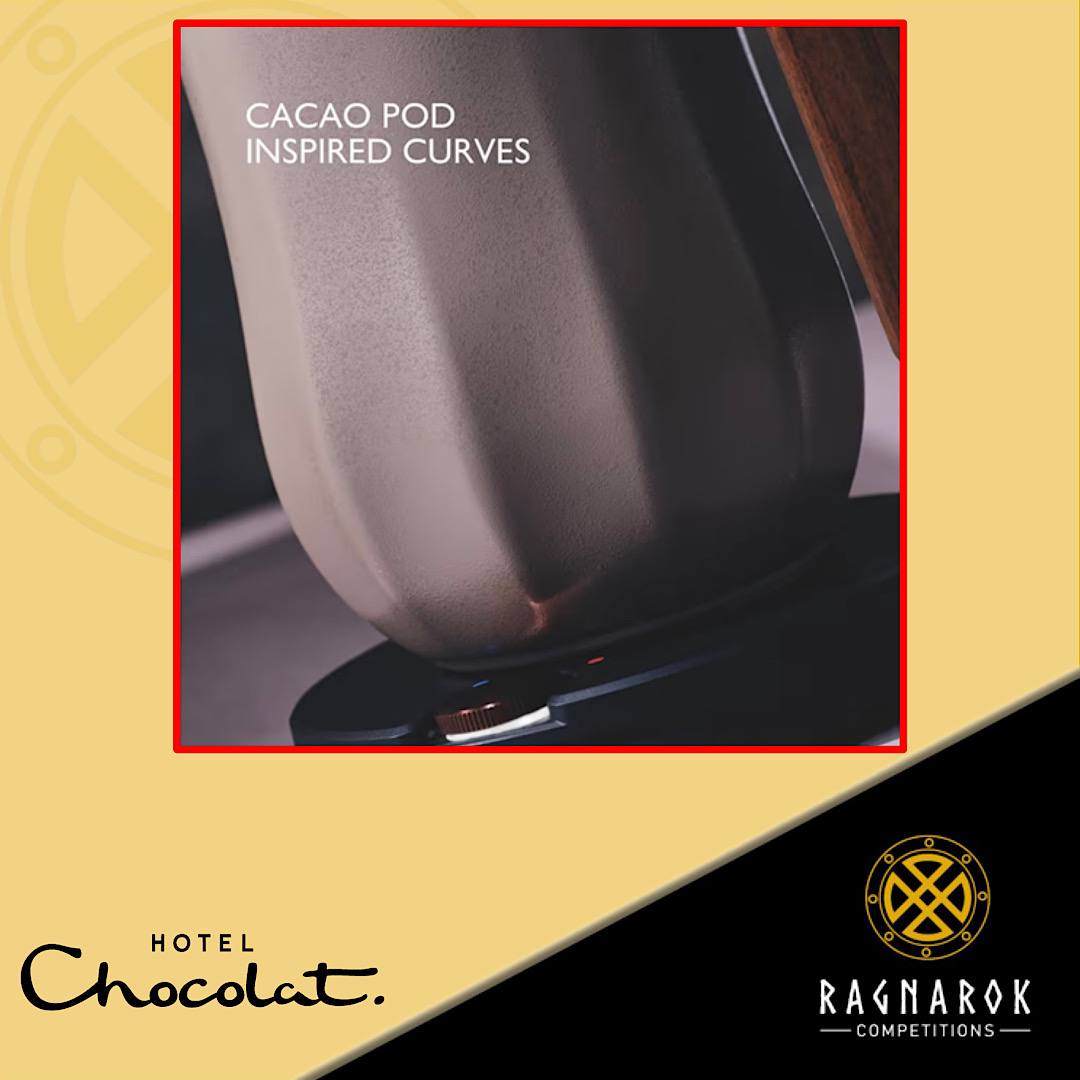 Hotel Chocolat Hot/cold Velvetiser - Image 8