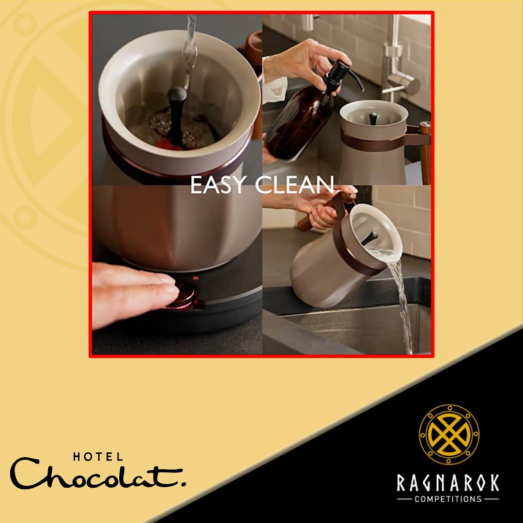 Hotel Chocolat Hot/cold Velvetiser - Image 9