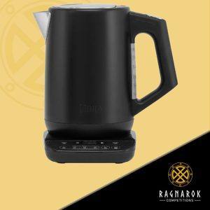 Charity Prize - Ninja KT200UK Perfect Temperature Kettle