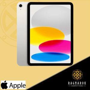 Apple iPad 11” Wi-Fi 128GB A16 Chip, Liquid Retina Display silver