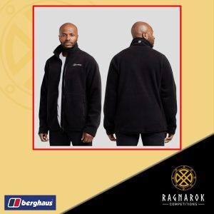 Berghaus Men’s Torus Fleece