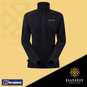 Berghaus Women's Prism Polartec Interactive Fleece Jacket