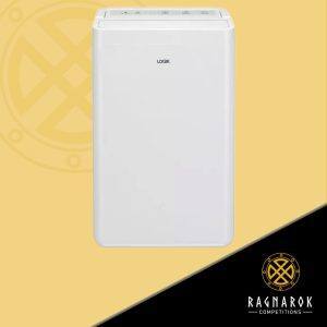 LOGIK L10DH24 Dehumidifier - White