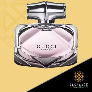 Gucci Bamboo for Her Eau de Parfum 50ml