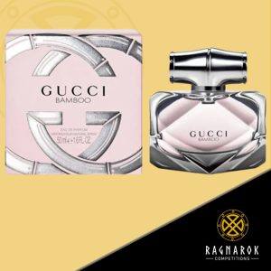 Gucci Bamboo for Her Eau de Parfum 50ml #2