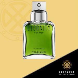 Calvin Klein Eternity For Men Eau de Parfum 50ml