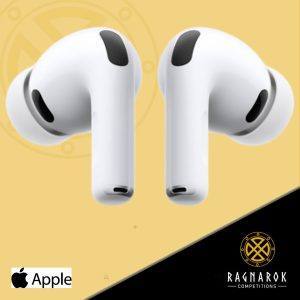 Apple AirPods Pro 3 White