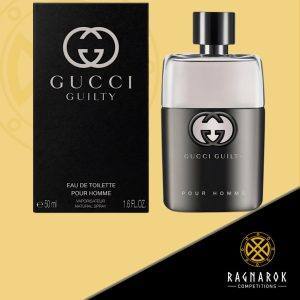 Gucci Guilty Pour Homme EDT Spray 50ml