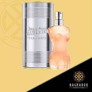 Jean Paul Gaultier Classique Eau de Toilette 50ml