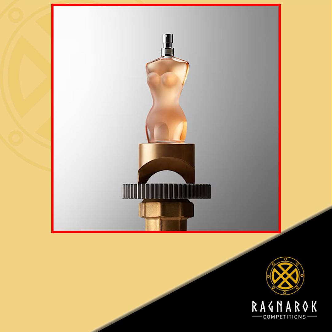 Jean Paul Gaultier Classique Eau de Toilette 50ml - Image 2