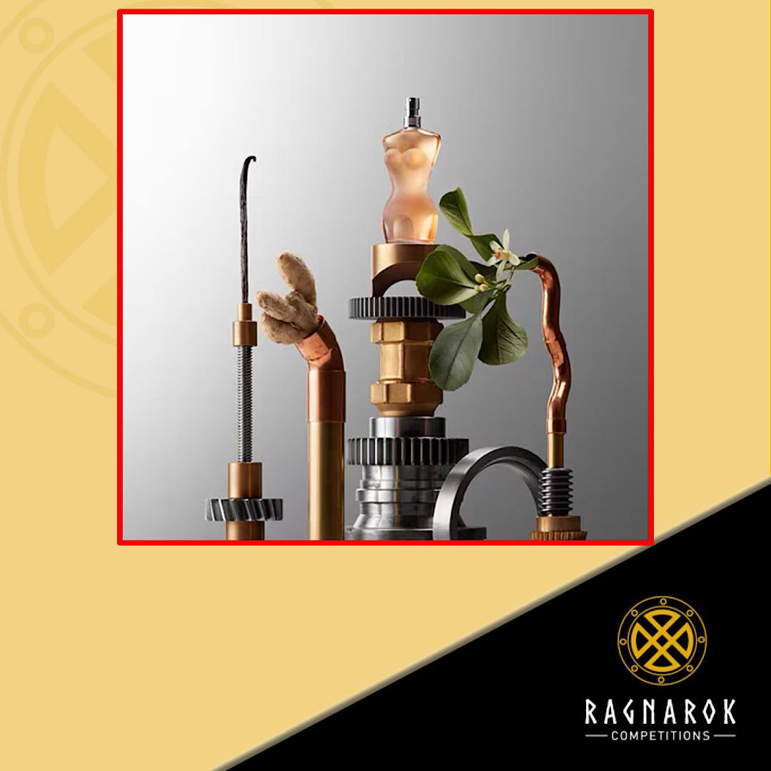 Jean Paul Gaultier Classique Eau de Toilette 50ml - Image 3