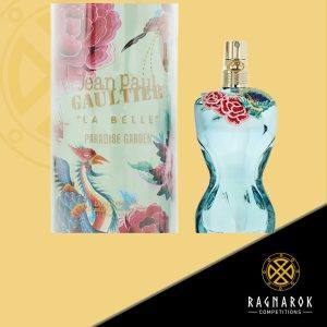 Jean Paul Gaultier La Belle Paradise Garden Edp