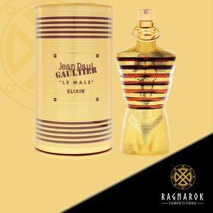 JEAN PAUL GAULTIER Le Male Elixir Parfum 75 ml