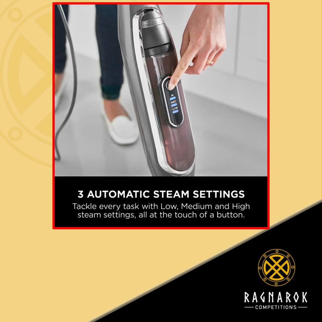 Shark Classic Upright Cleaning Bundle NV602TS63BNDUK - Image 7